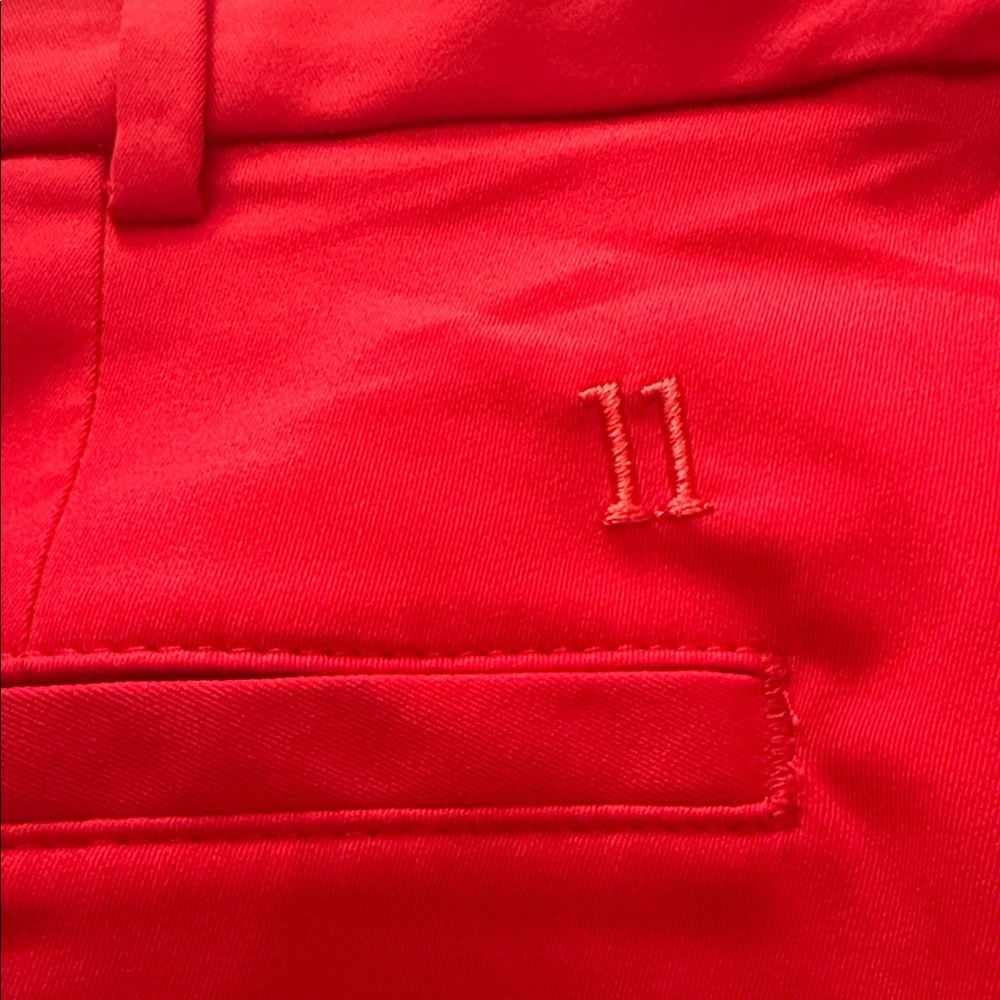 Men’s golf shorts. Walter Hagen edition - Picture 5 of 5